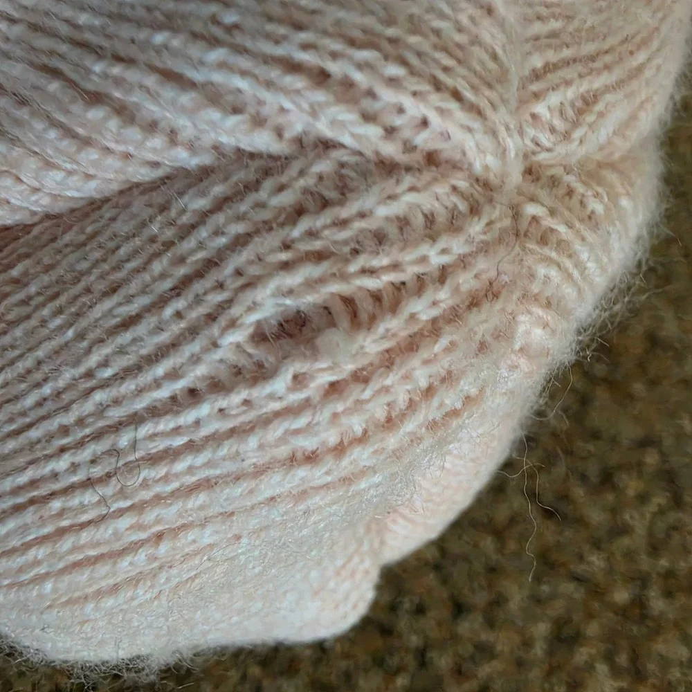 Carhartt knit beanie